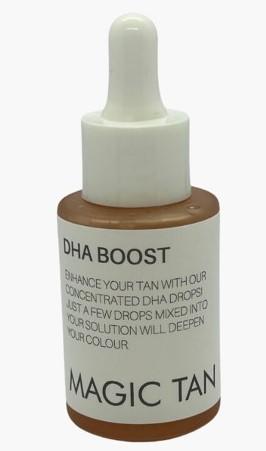 Magic DHA Booster Drops