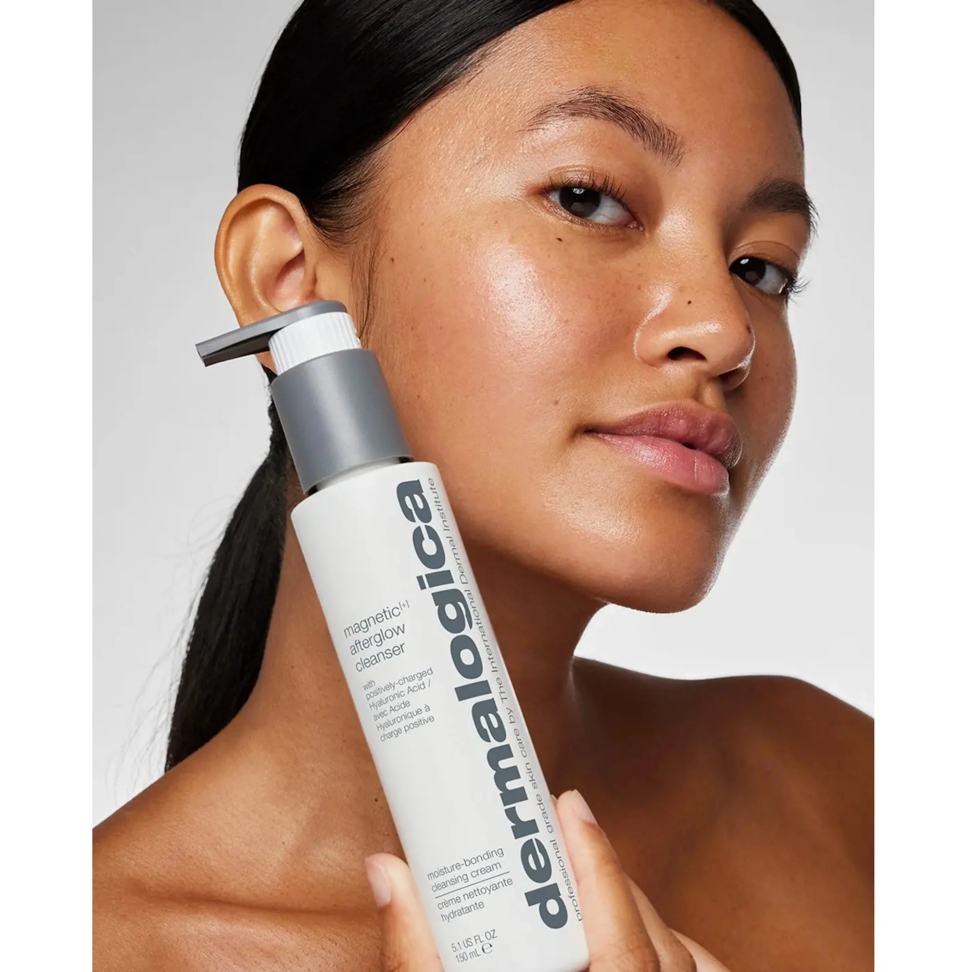 Magnetic Afterglow Cleanser 150ml - Image 2