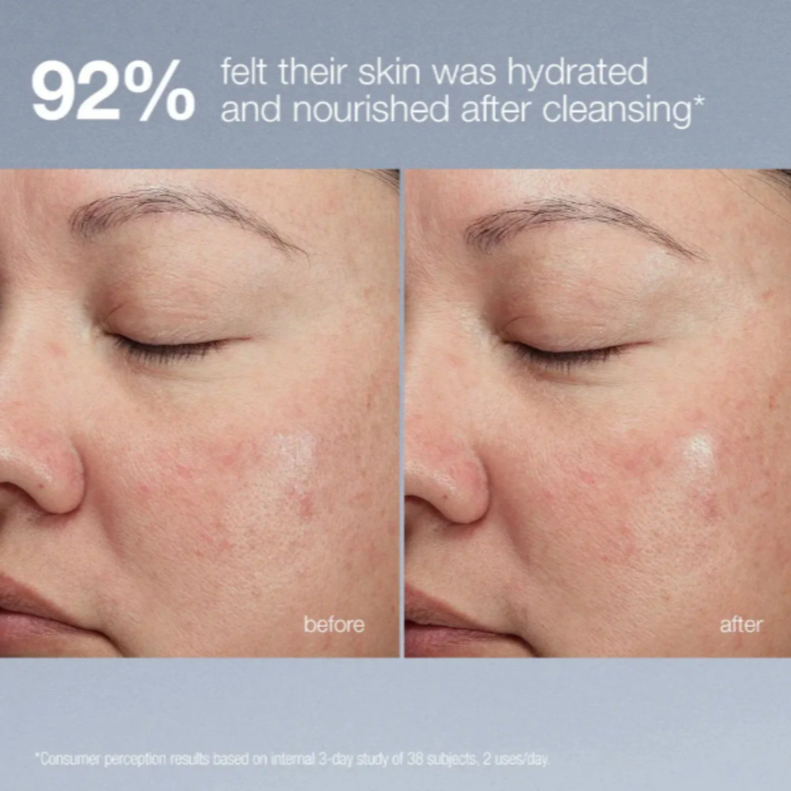 Magnetic Afterglow Cleanser 150ml - Image 4
