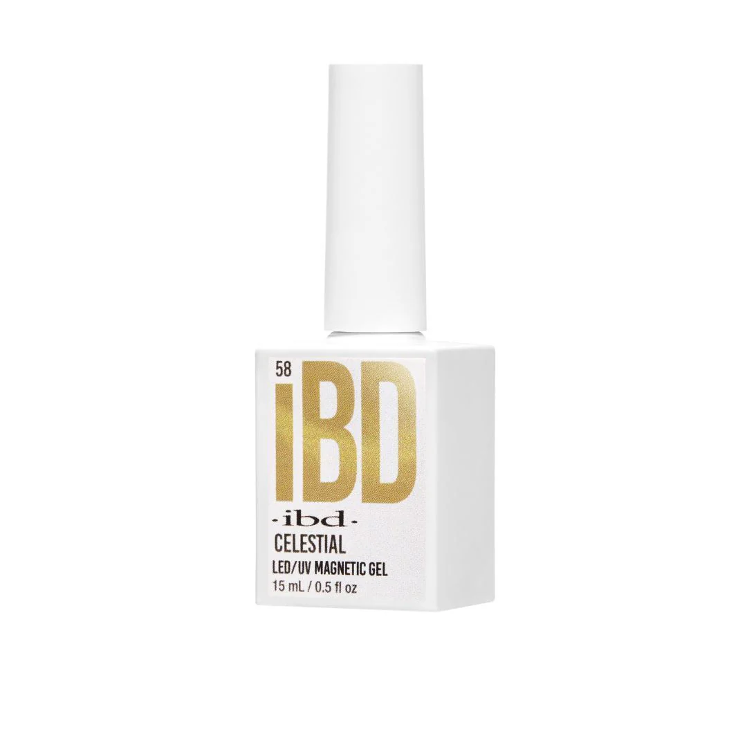Magnetic Gel - Celestial 15ml