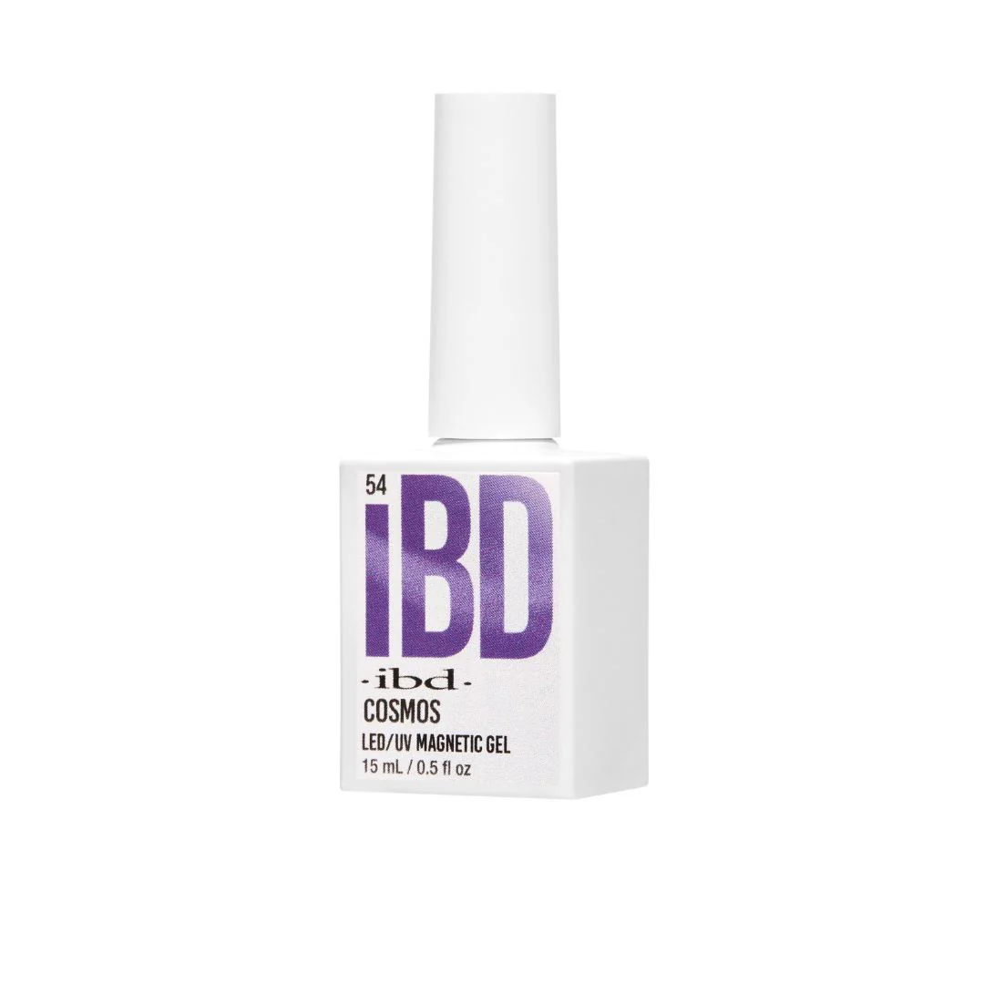 Magnetic Gel - Cosmos 15ml