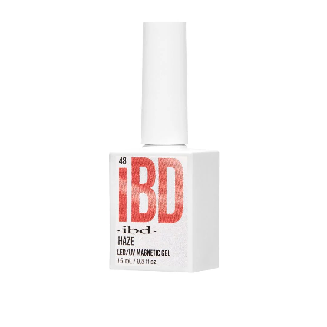 Magnetic Gel - Haze 15ml
