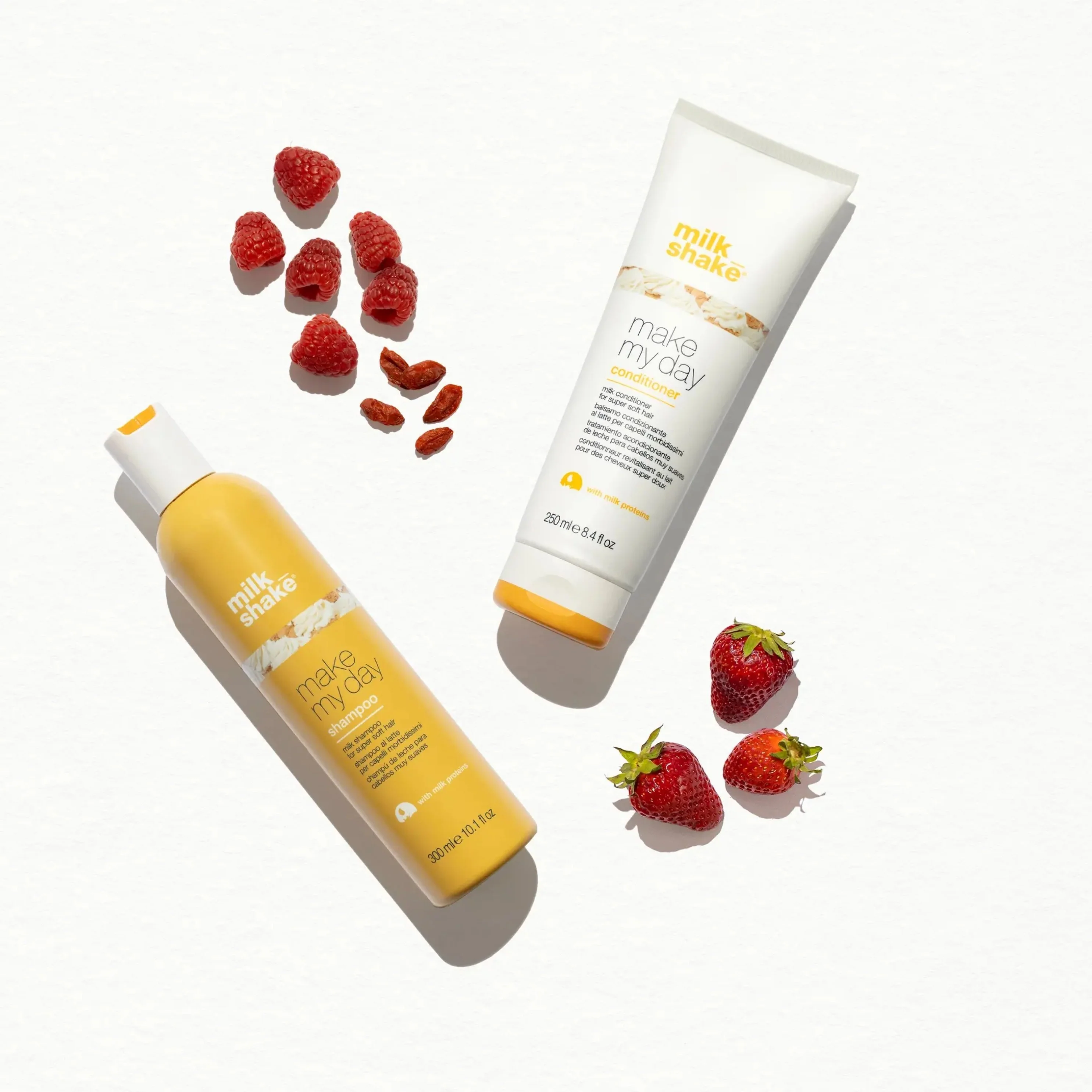 Make My Day Shampoo 300mL - Image 2