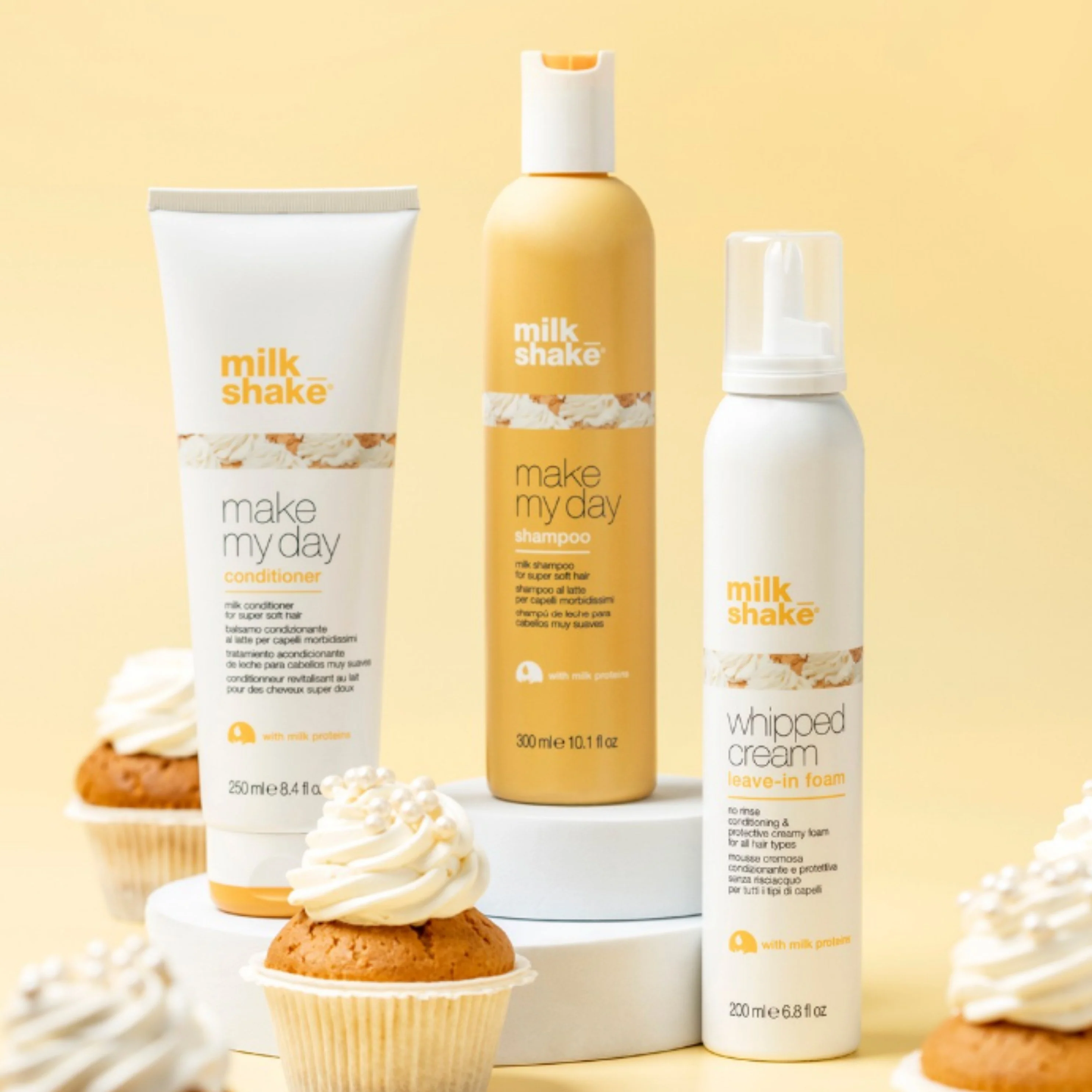 Make My Day Shampoo 300mL - Image 3