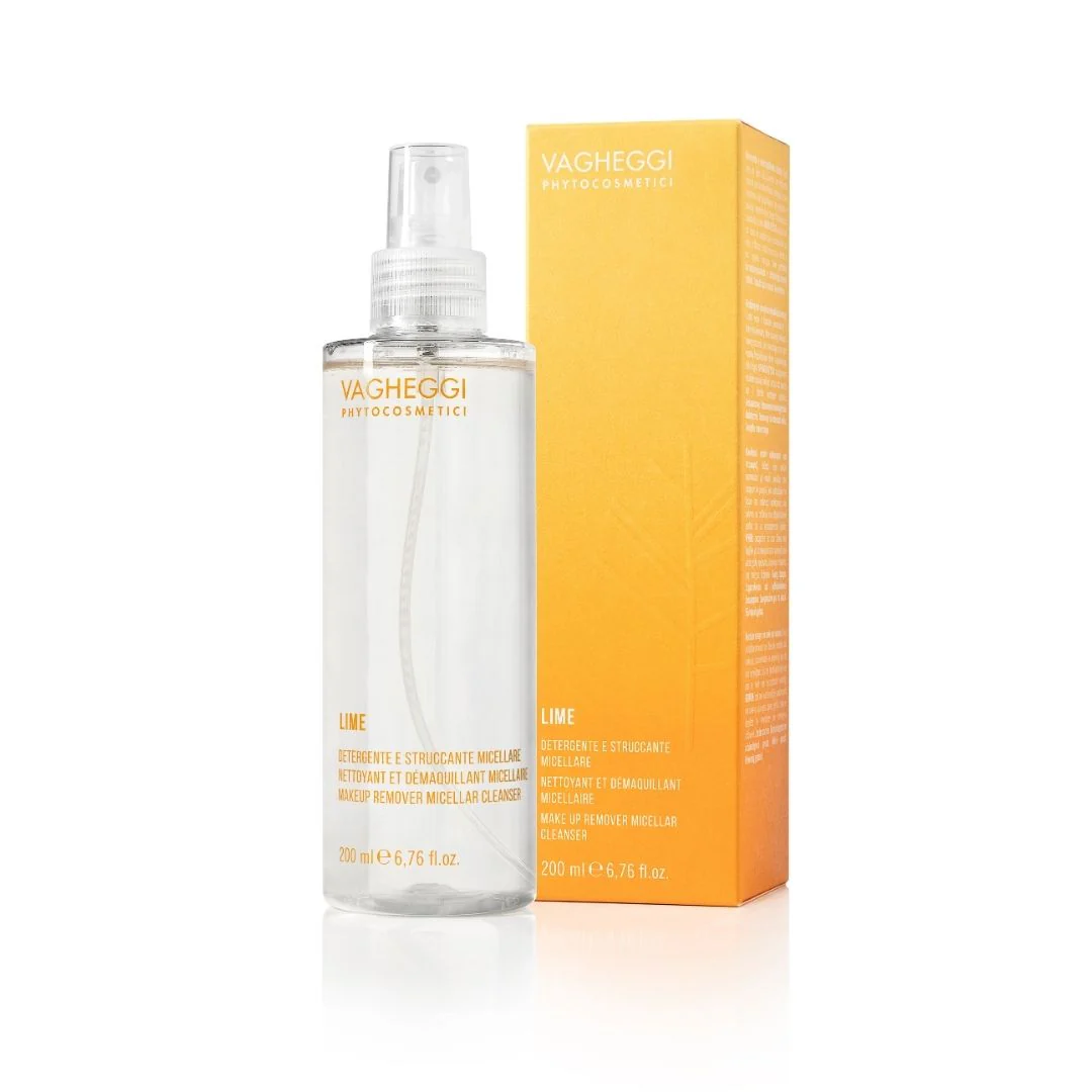 Make Up Remover Micellar Cleanser 200ml
