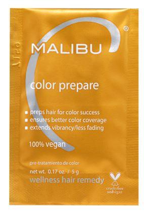 Malibu C Colour Prepare - Single