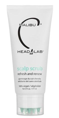 Malibu C Head Lab Scalp Scrub