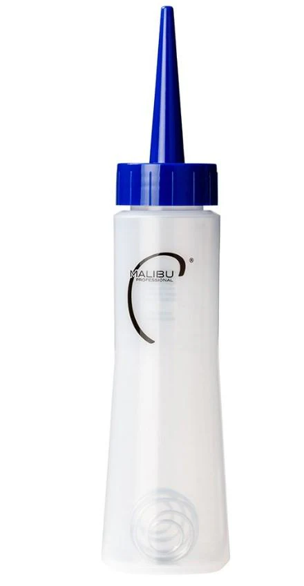 Malibu C Mixing Applicator Bottle