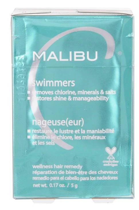Malibu C Swimmers - 12pce