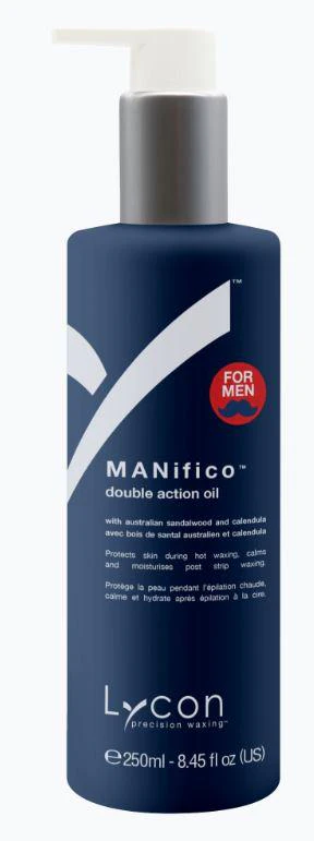 Manifico Double Action Oil 250ml