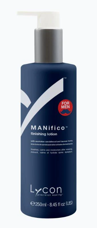 Manifico Finishing Lotion 250ml