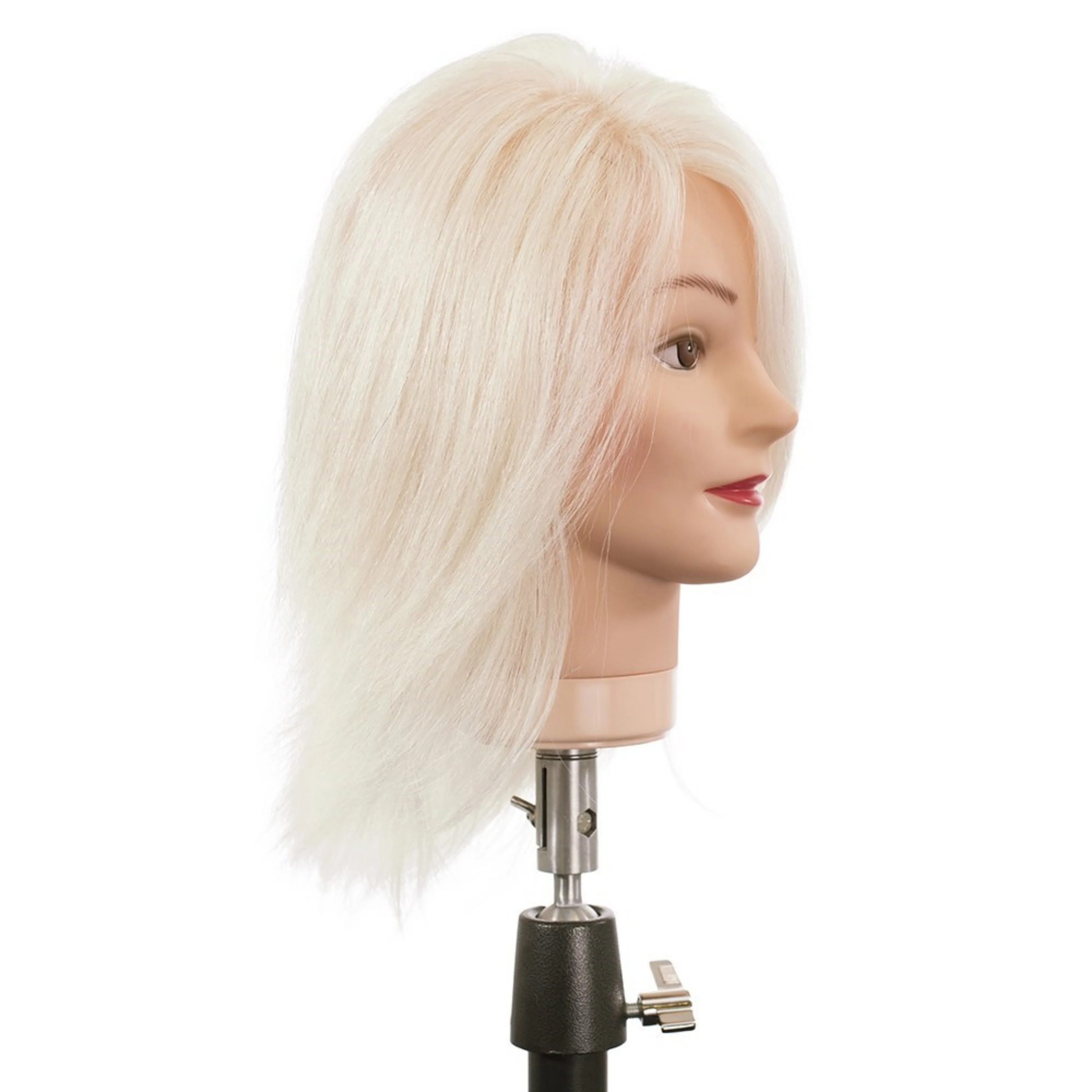 Mannequin Angora GOAT Billie 12in colour - Image 2
