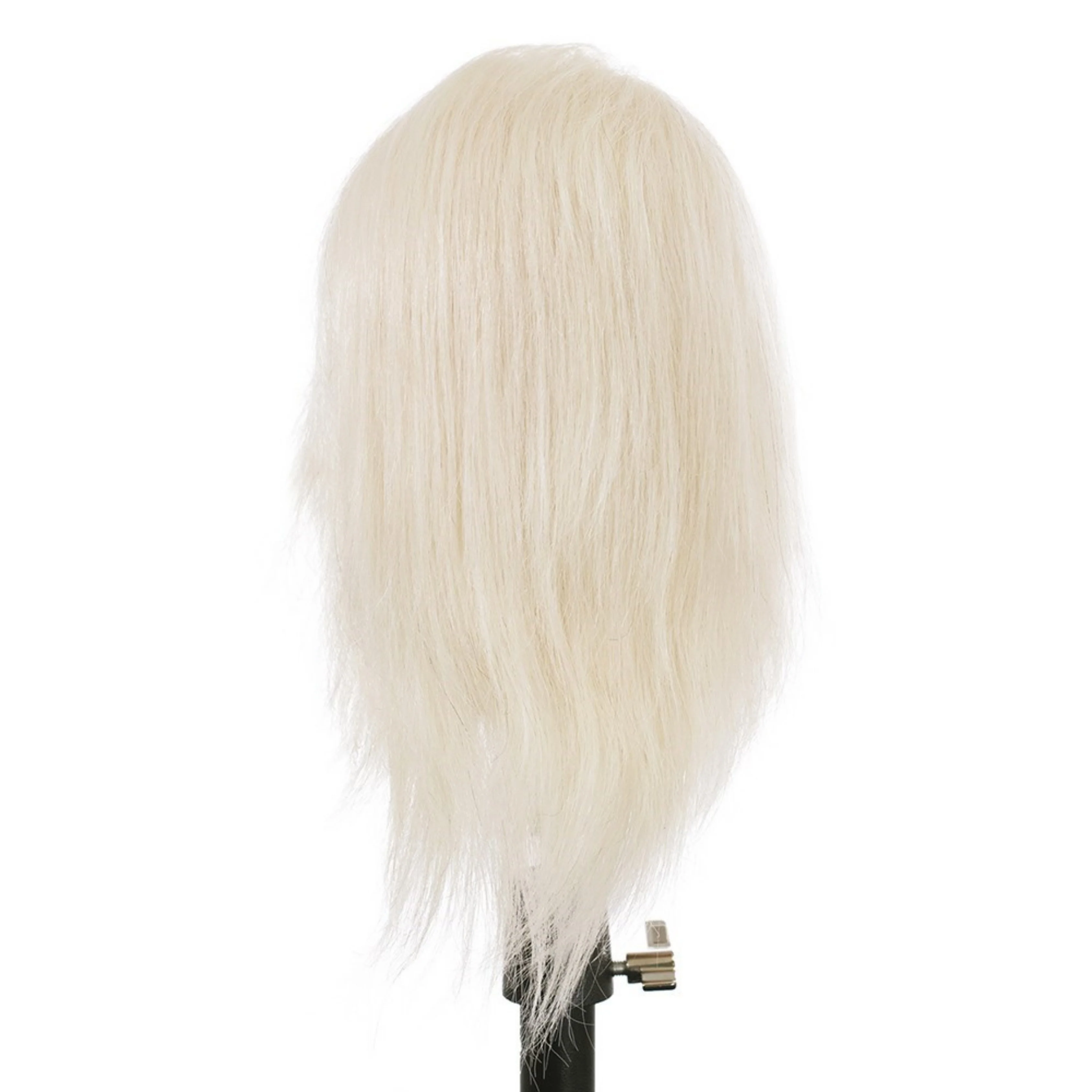 Mannequin Angora GOAT Billie 12in colour - Image 3