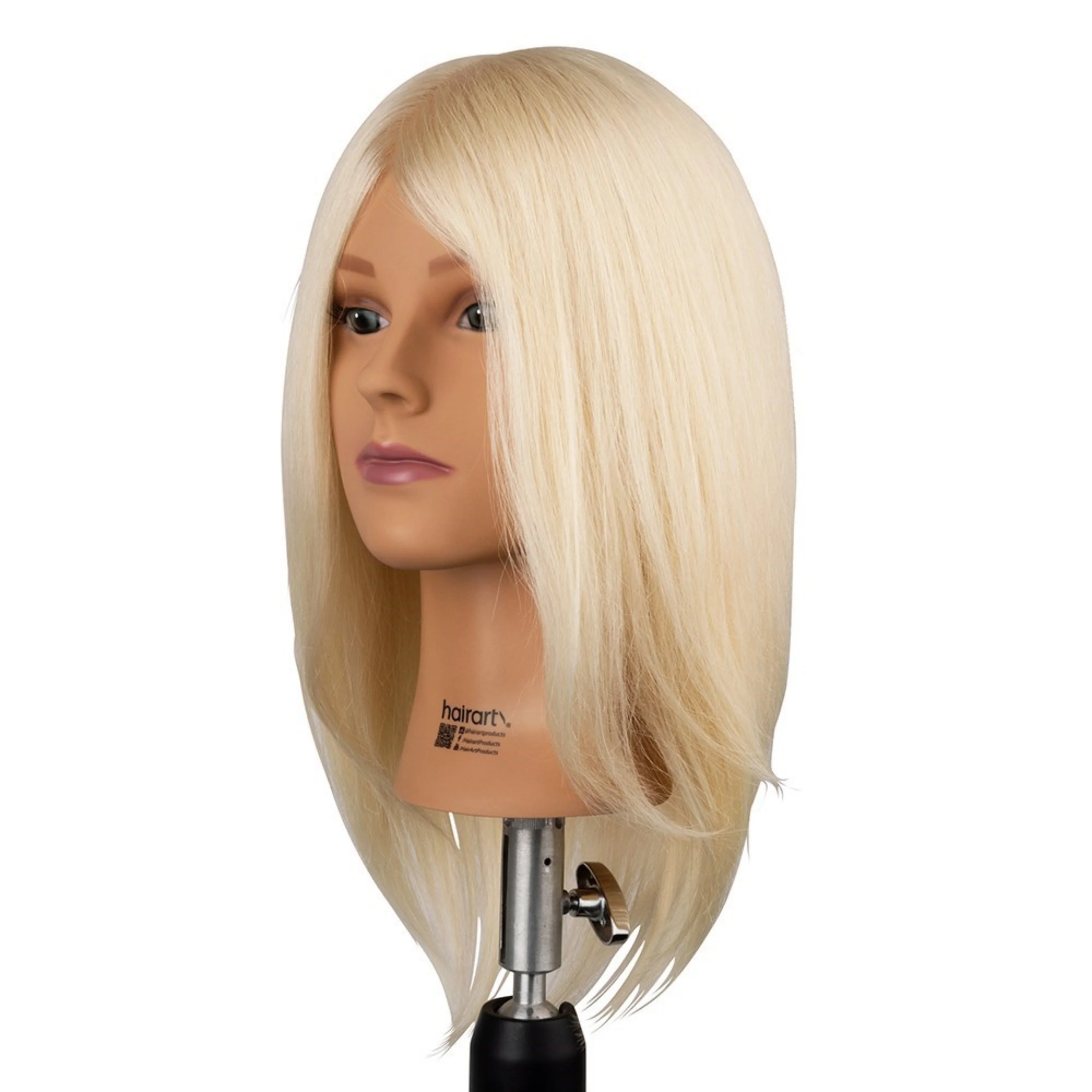 Mannequin - Blonde EURO Olivia 17inch - Image 2