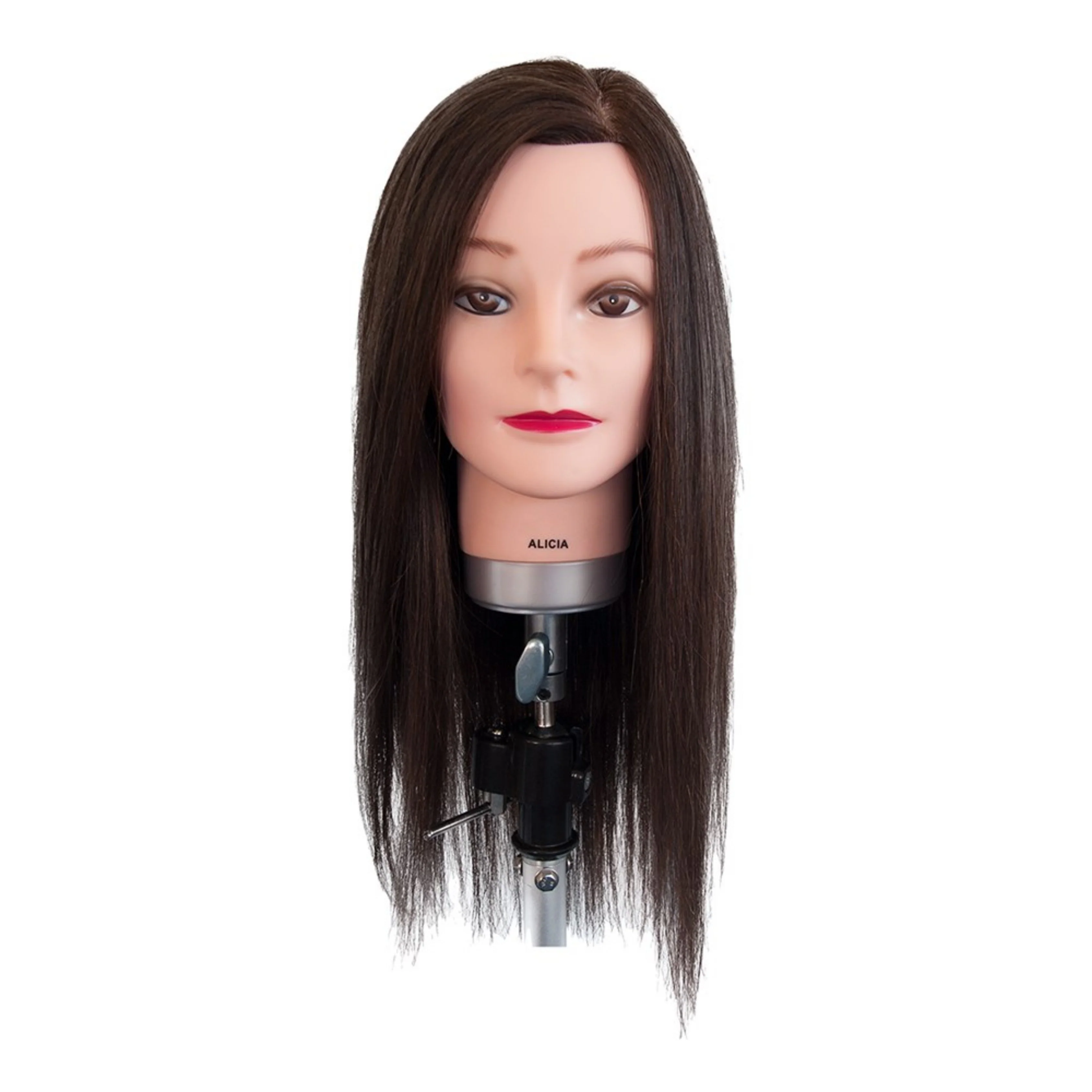 Mannequin Brown INDIA Alicia 20inch