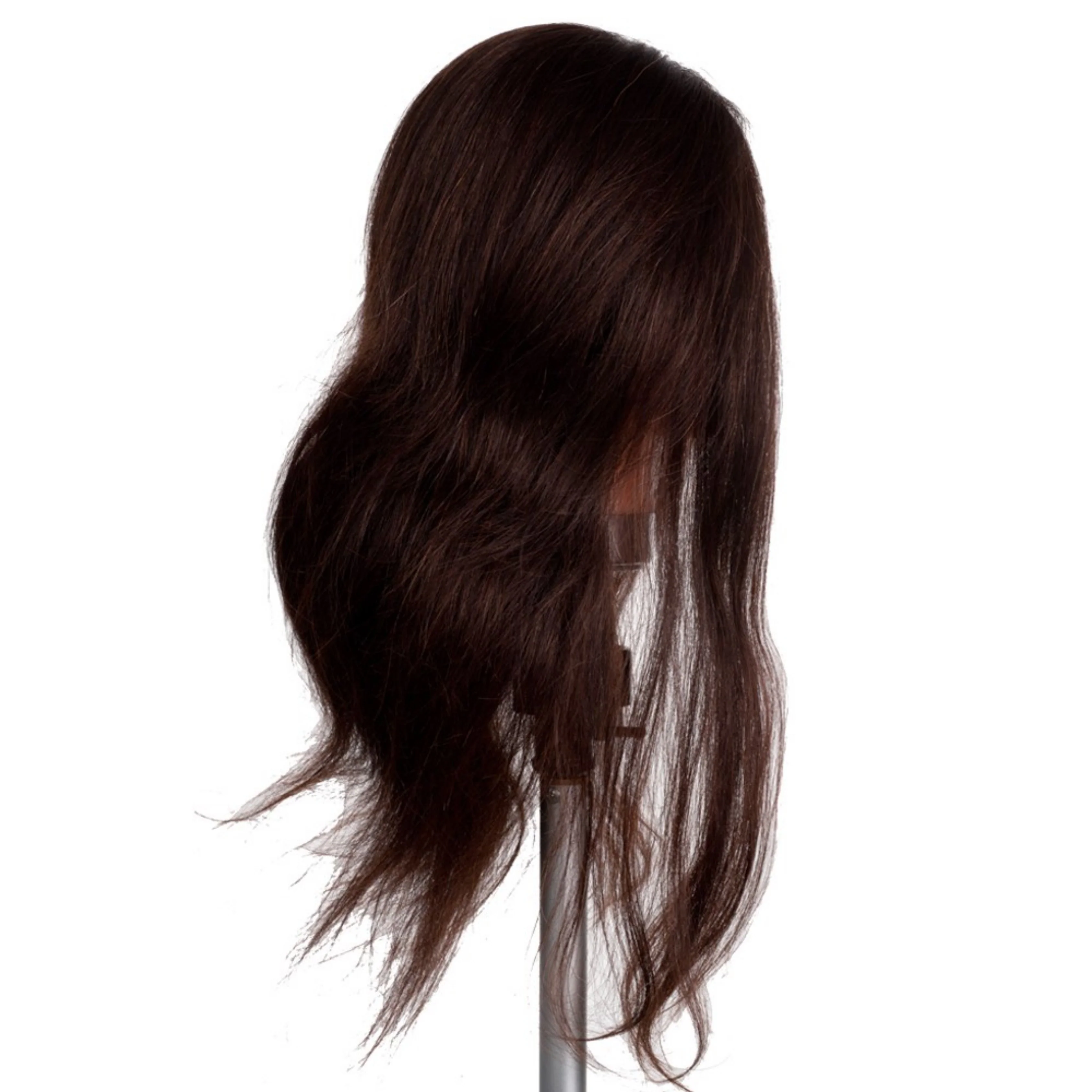 Mannequin Brown INDIA Alicia 20inch - Image 2