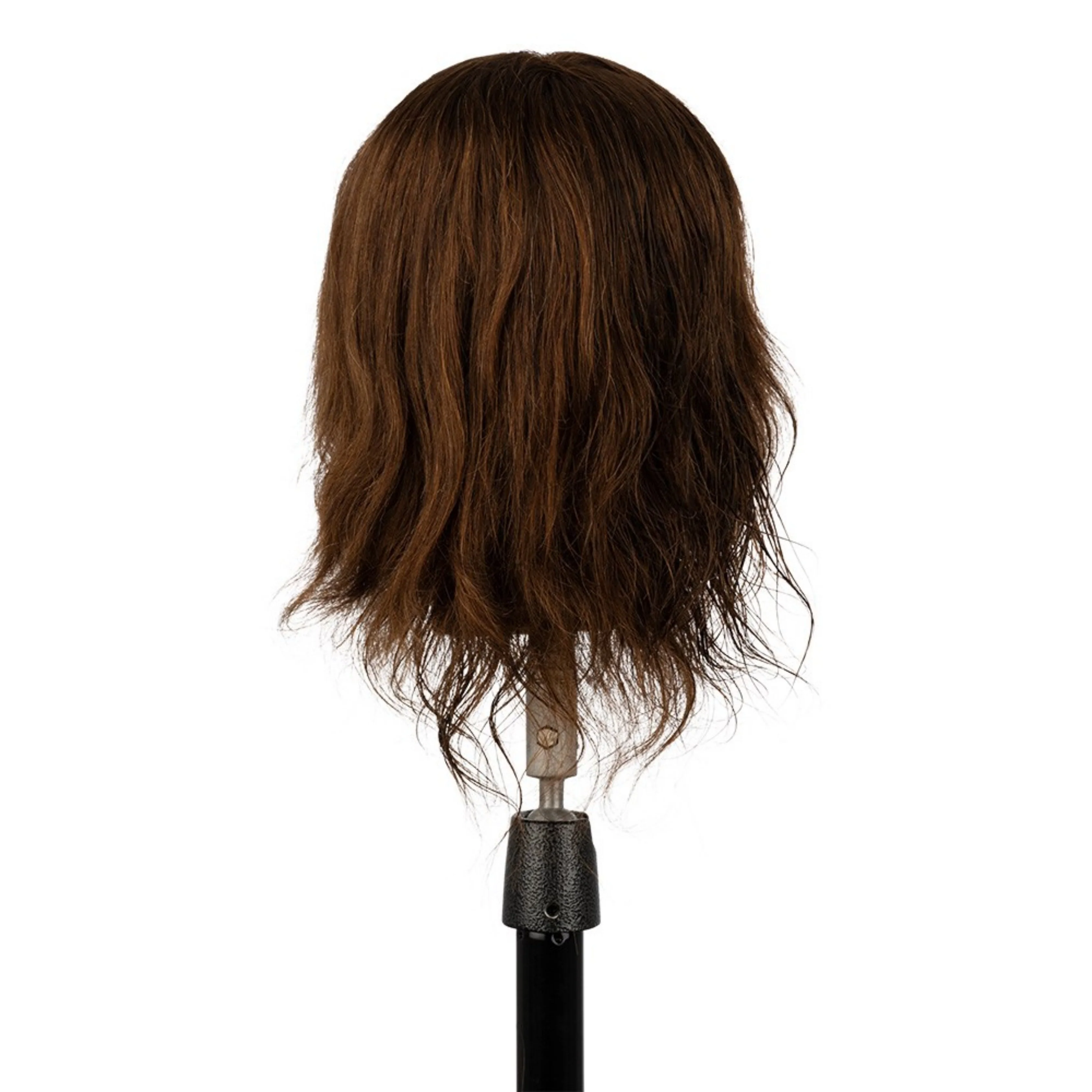Mannequin- Brown INDIA David Male 14inch - Image 2