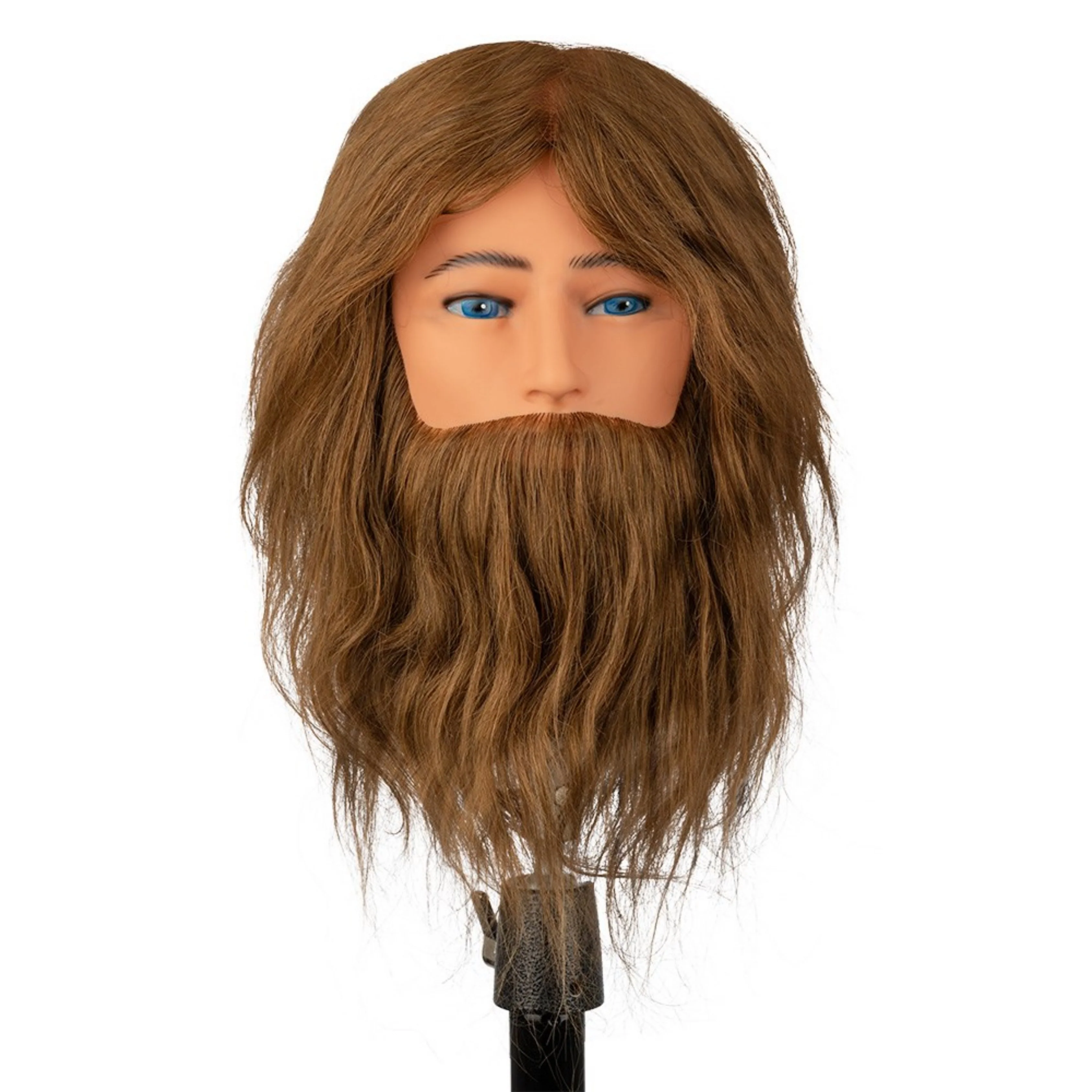 Mannequin-Brown INDIA George Male 16inch