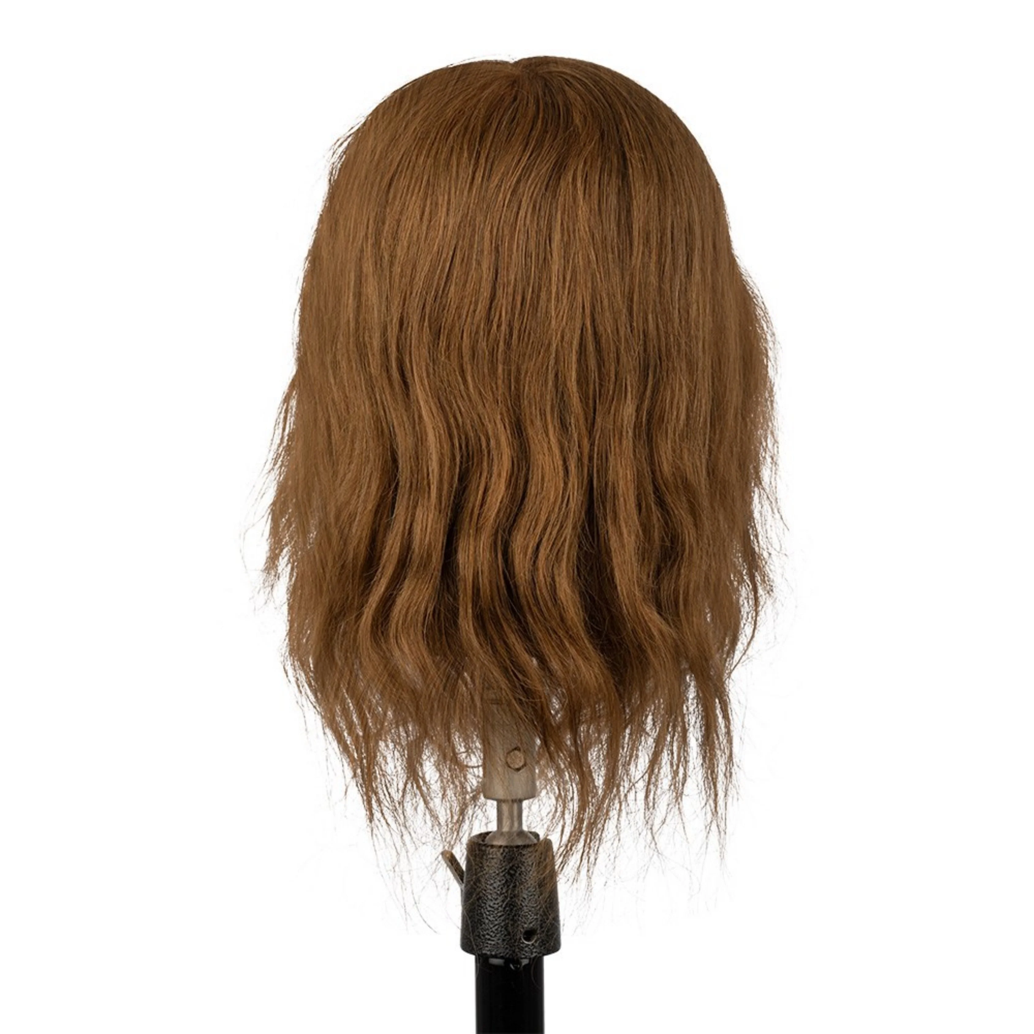 Mannequin-Brown INDIA George Male 16inch - Image 2