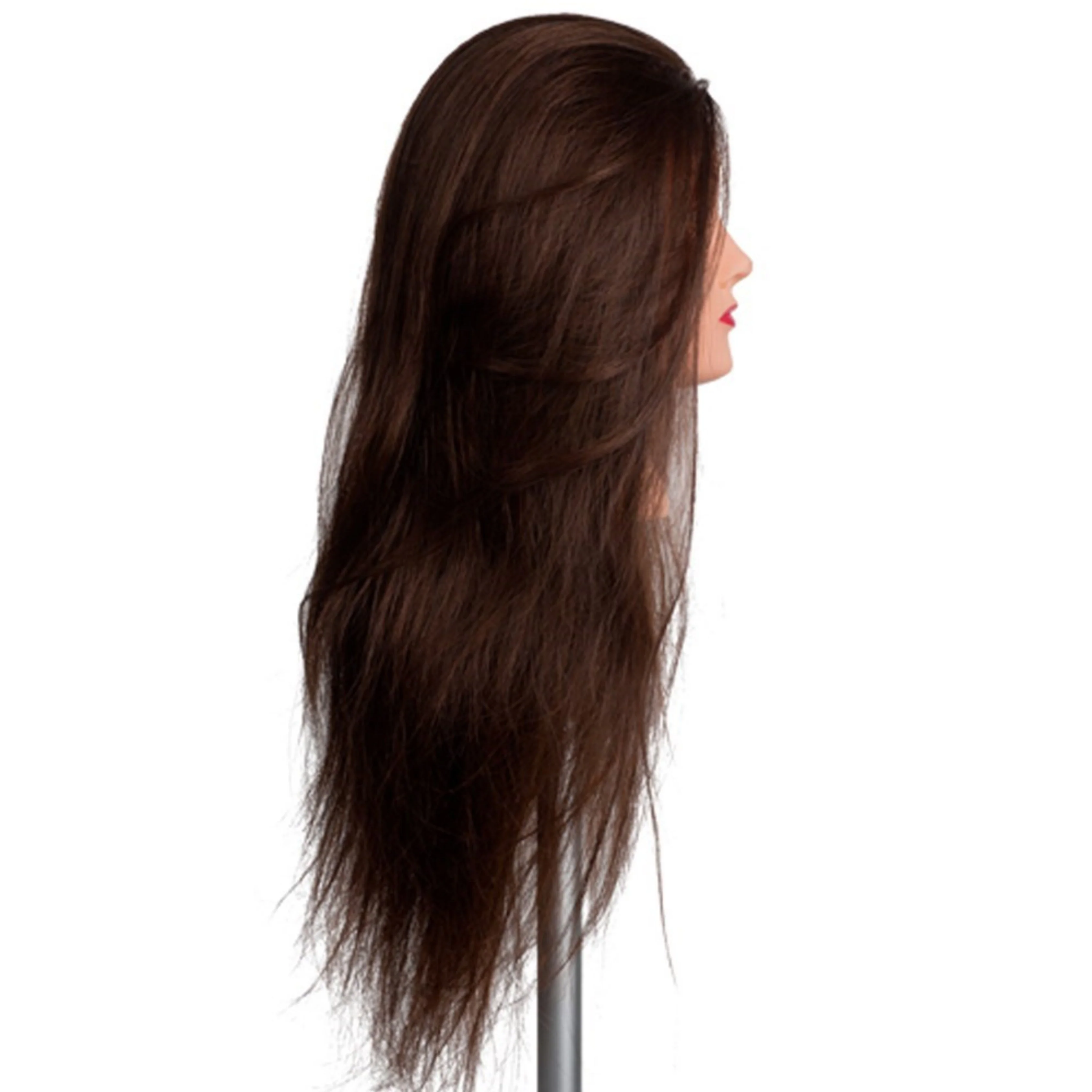 Mannequin Brown SYNTH Sarah 20in(cutting - Image 2
