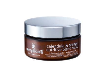 Mask Calendula Normal/dry 110g