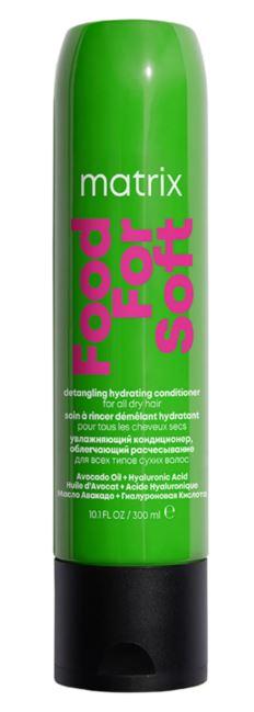 Matrix Food For Soft Conditioner 300ml