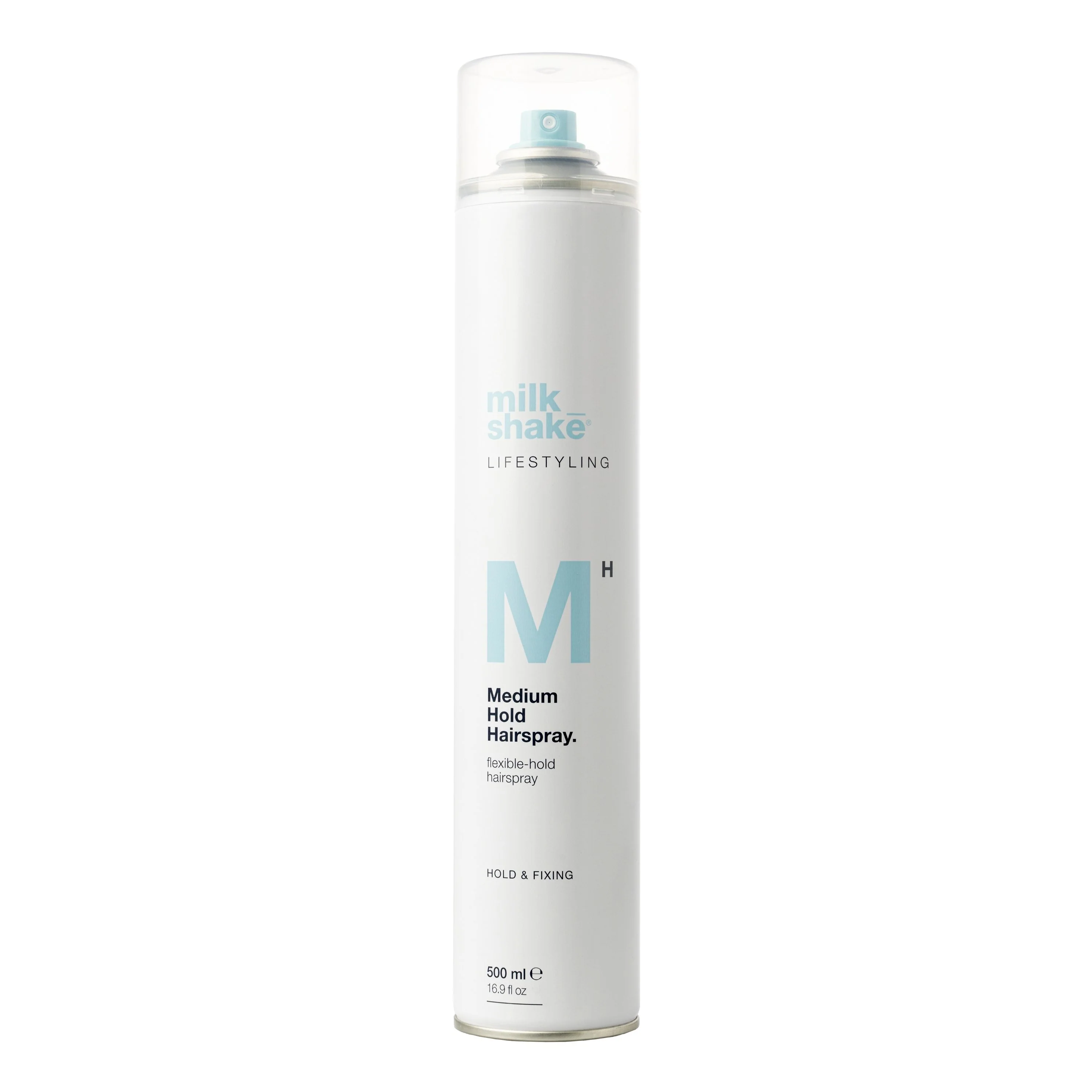 Medium Hold Hairspray 500mL
