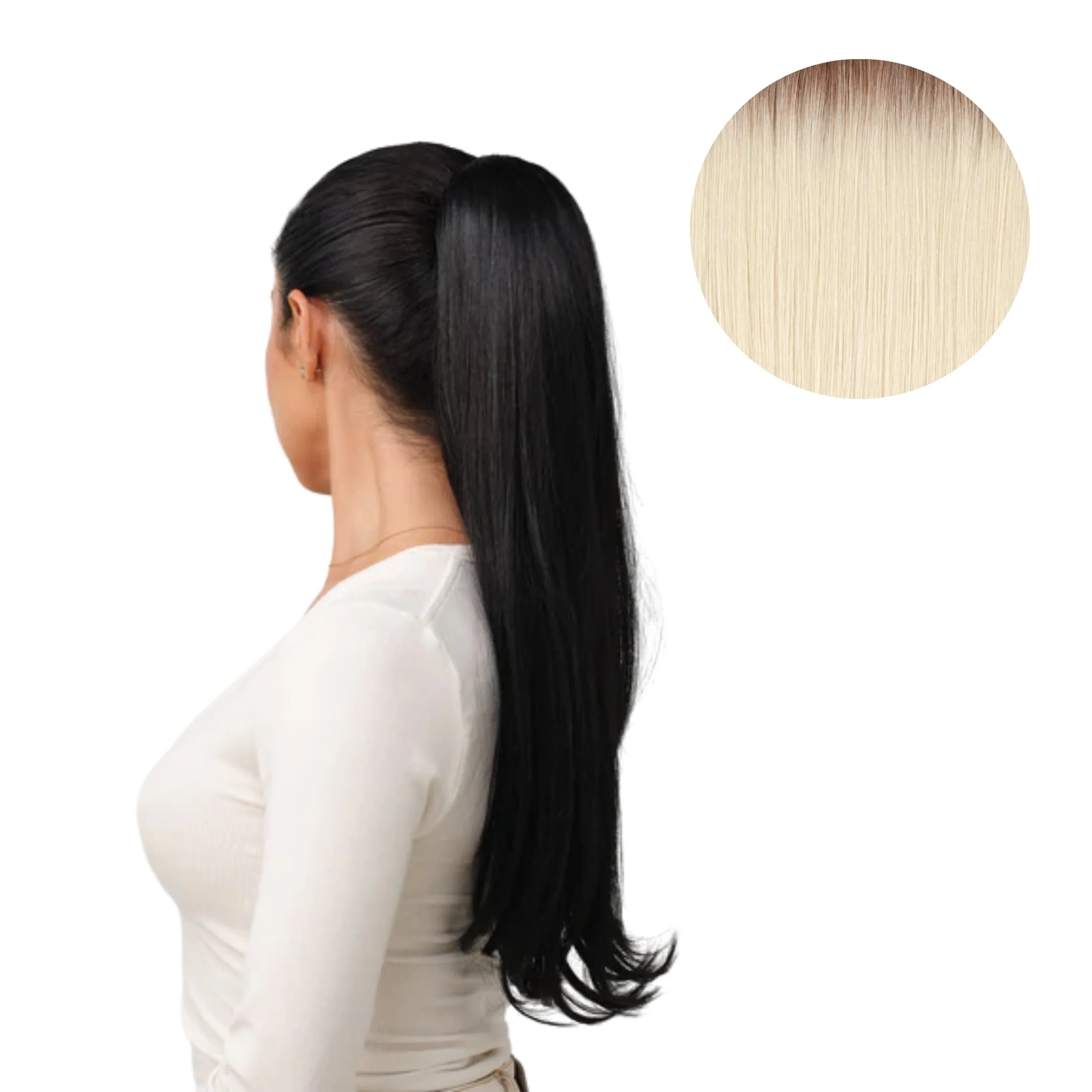 Melrose Pony Clip 60cm/24in RS18/601