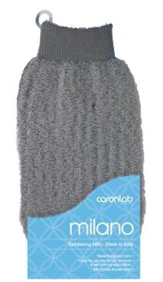 Milano Mitt Original - Dark Grey