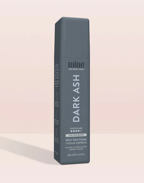 Minetan Self Tan Foam 200ml - Image 8