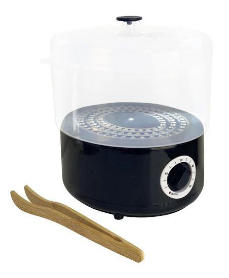 Mini Hot Towel Steamer