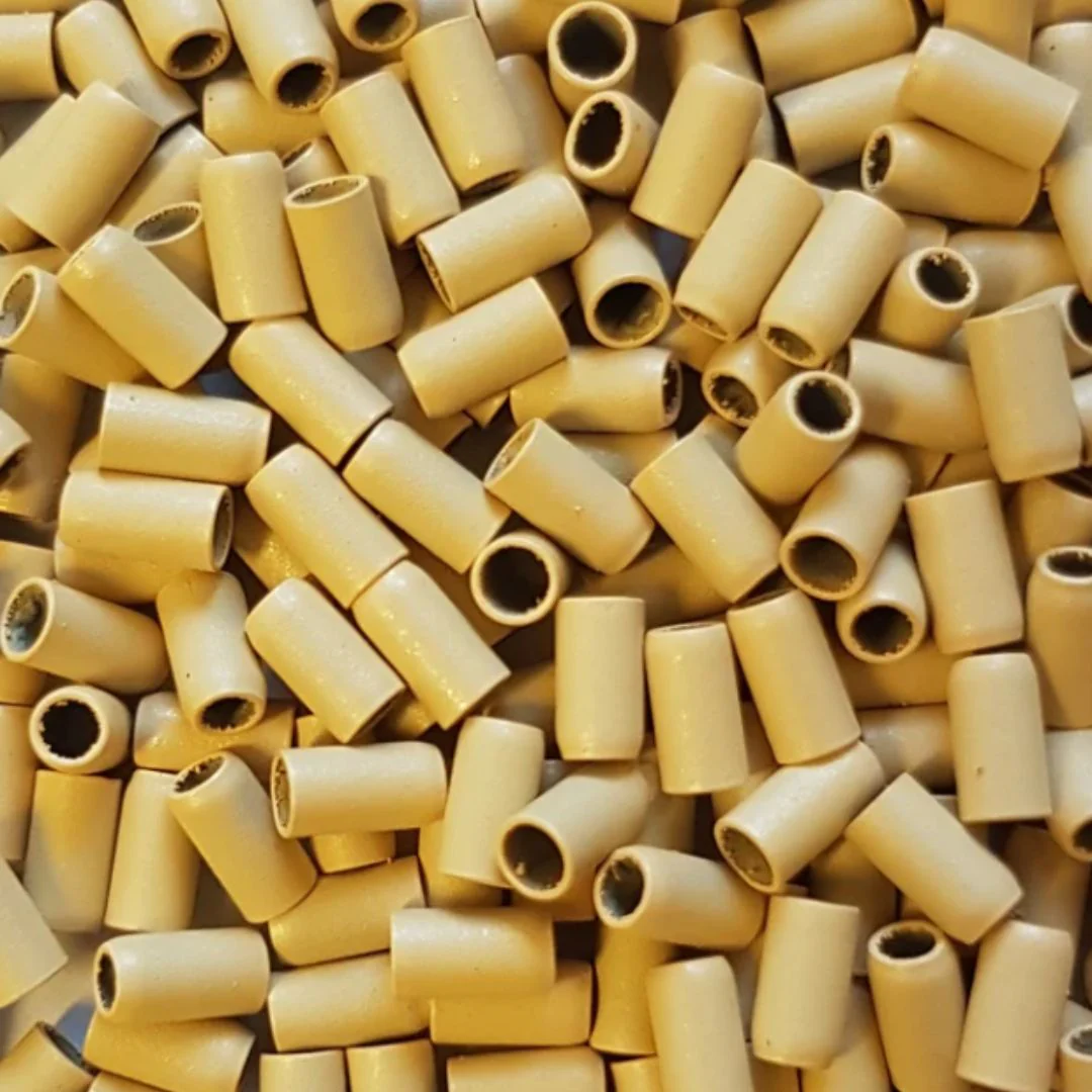 Mini Micro Beads 2.5mm 1000pk Blonde