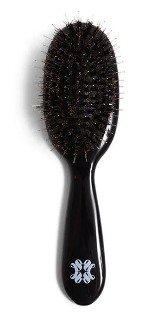 Mini Paddle Brush