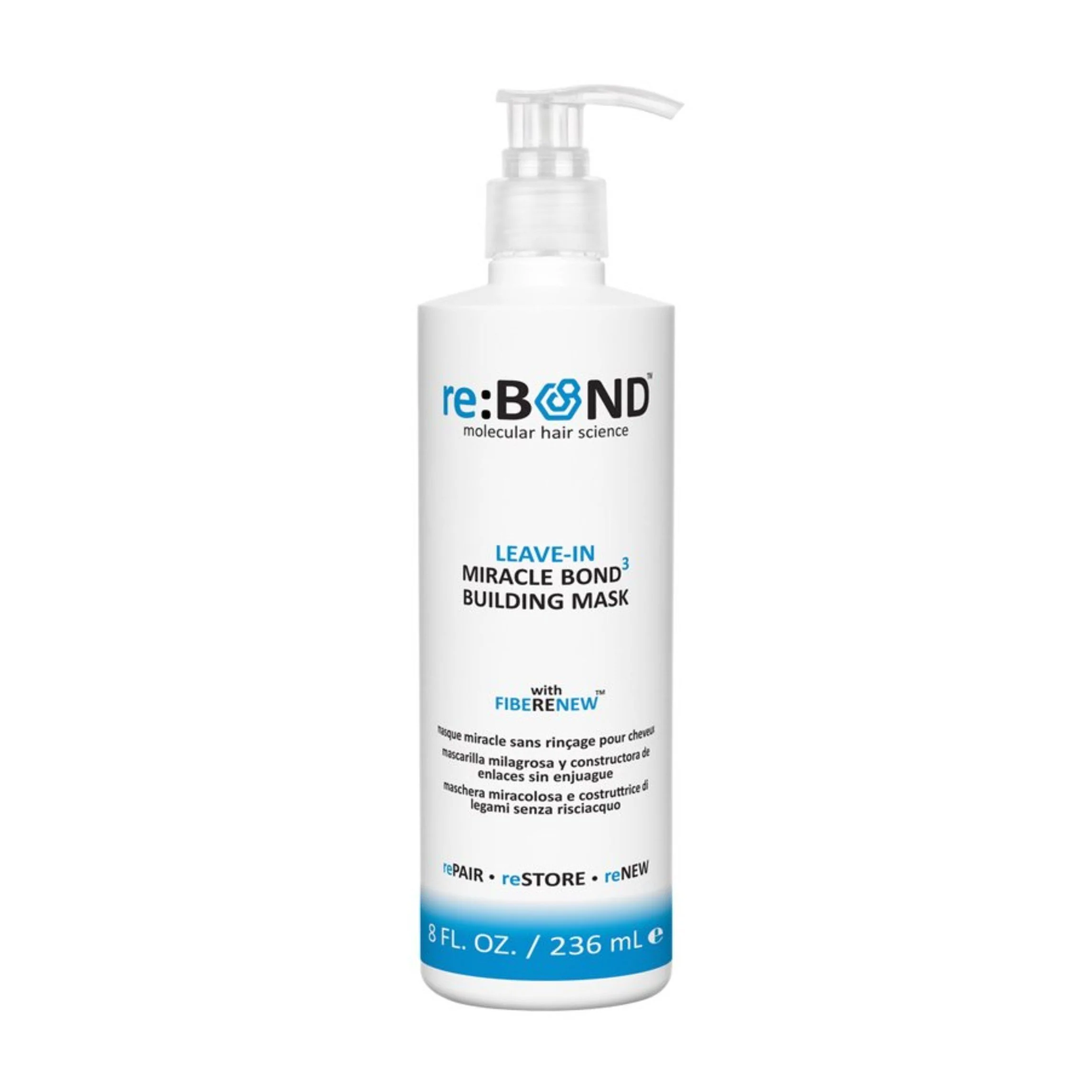 Miracle Bond3 Building Mask 237ml