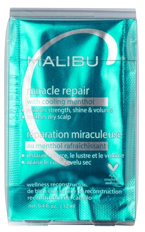 Miracle Repair Cool Menthol Single