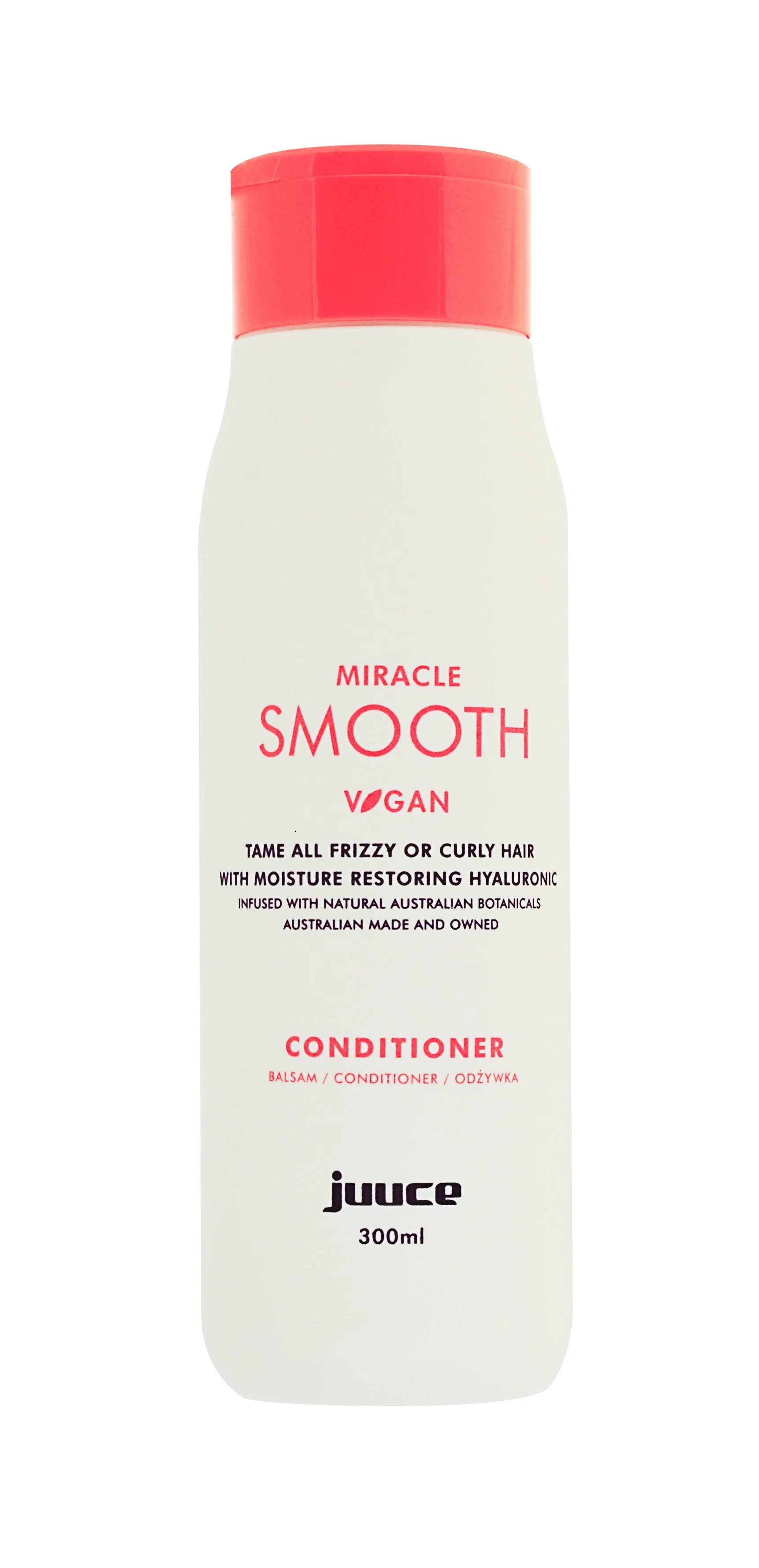 Miracle Smooth Conditioner 300ml