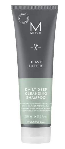 Mitch Heavy Hitter 250ml