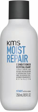Moist Repair Conditioner 250ml