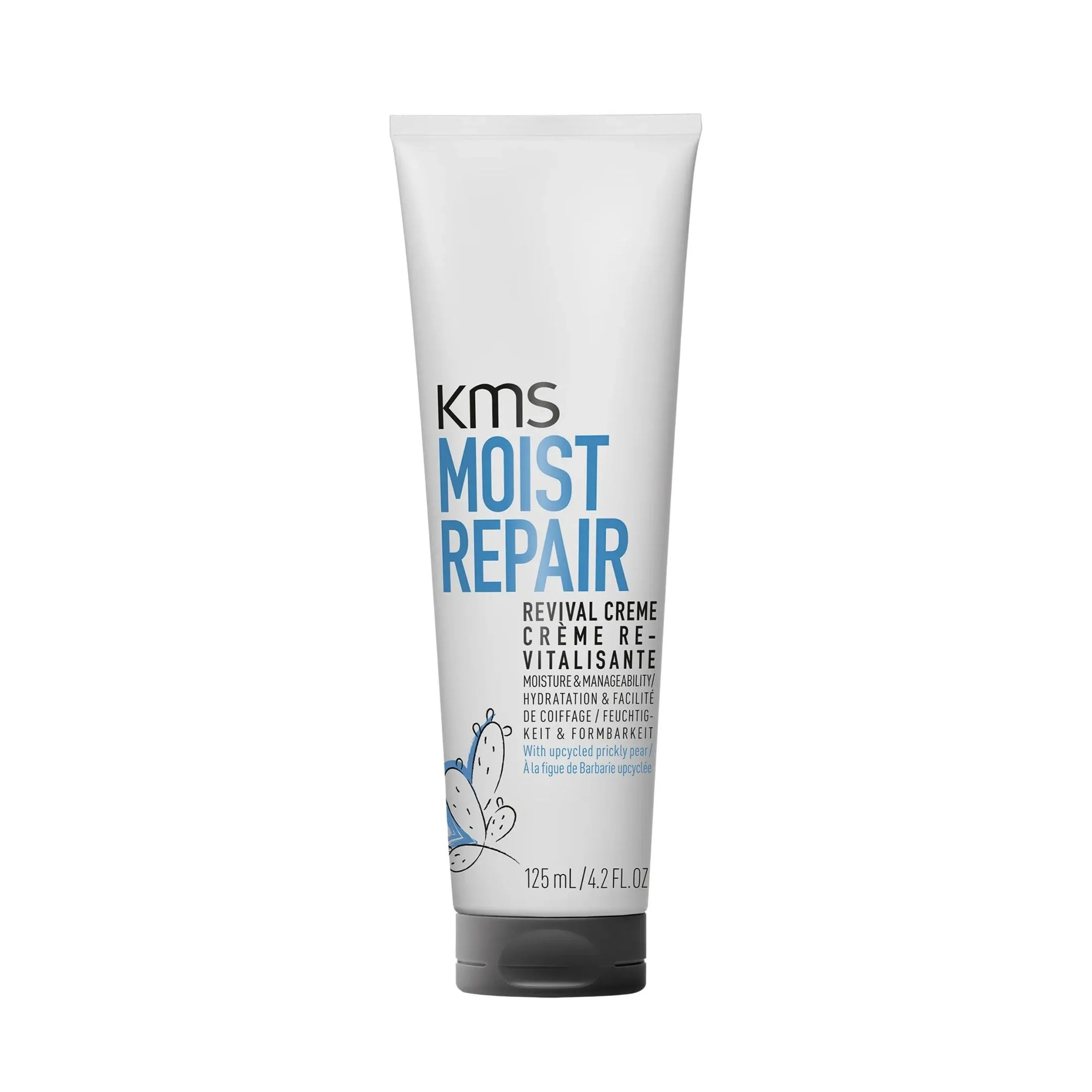 Moist Repair Revival Creme 125ml