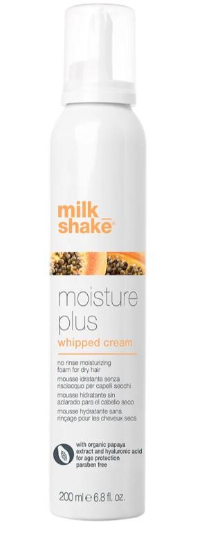 Moisture & More Whipped Cream 200mL