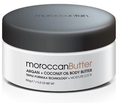 Moroccan Tan - Butter 150g - Image 2