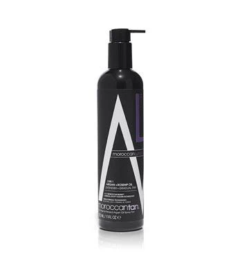 Moroccan Tan - Luminous Lotion 325ml - Image 2