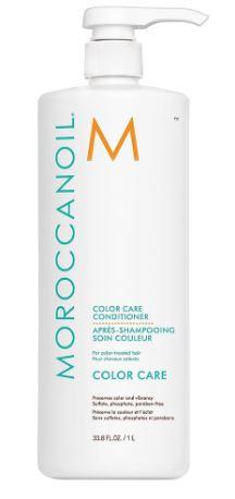 Moroccanoil Color Care Conditioner 1L