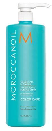 Moroccanoil Color Care Shampoo 1L