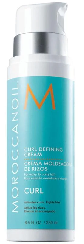 Moroccanoil Curl Defining Cream 250ml
