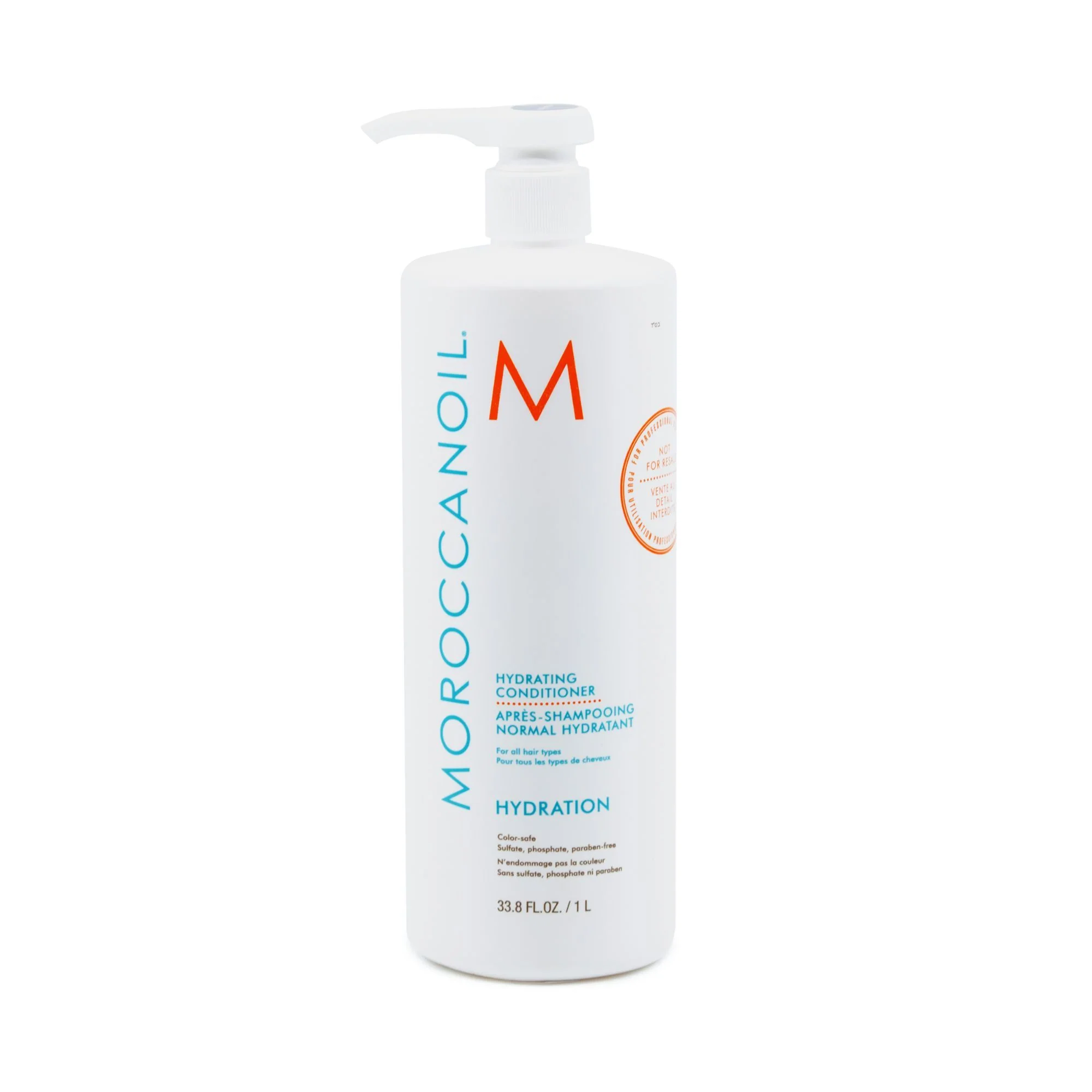 Moroccanoil Hydrating Conditioner 1L