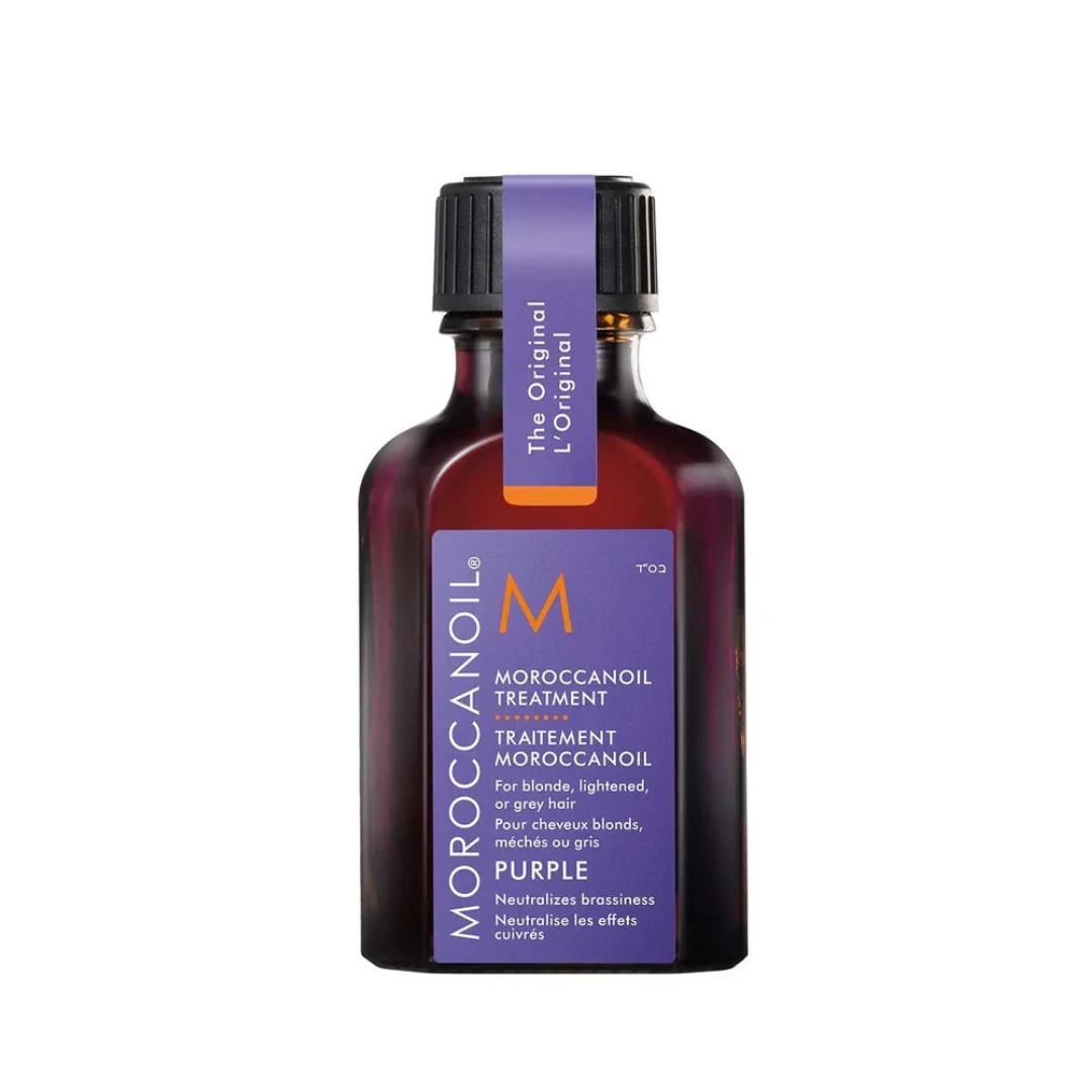 Moroccanoil Purple Treatment 25ml