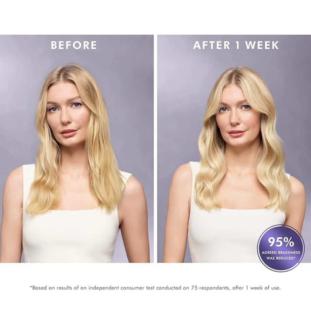 Moroccanoil Purple Treatment 25ml - Image 2