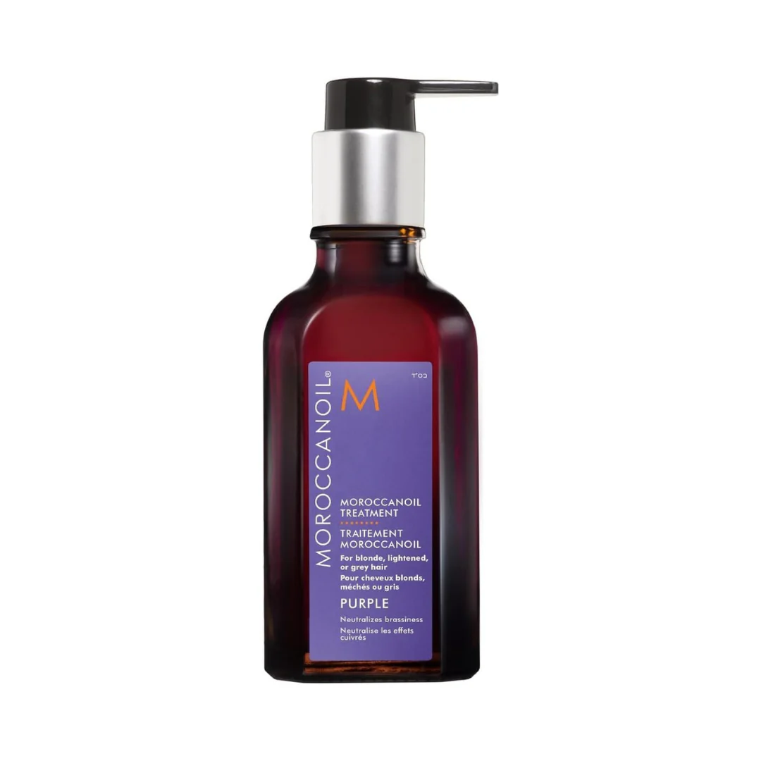 Moroccanoil Purple Treatment 50ml