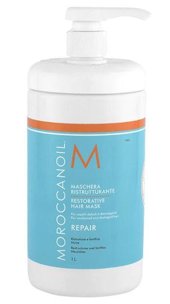 Moroccanoil Restore Hair Mask 1L